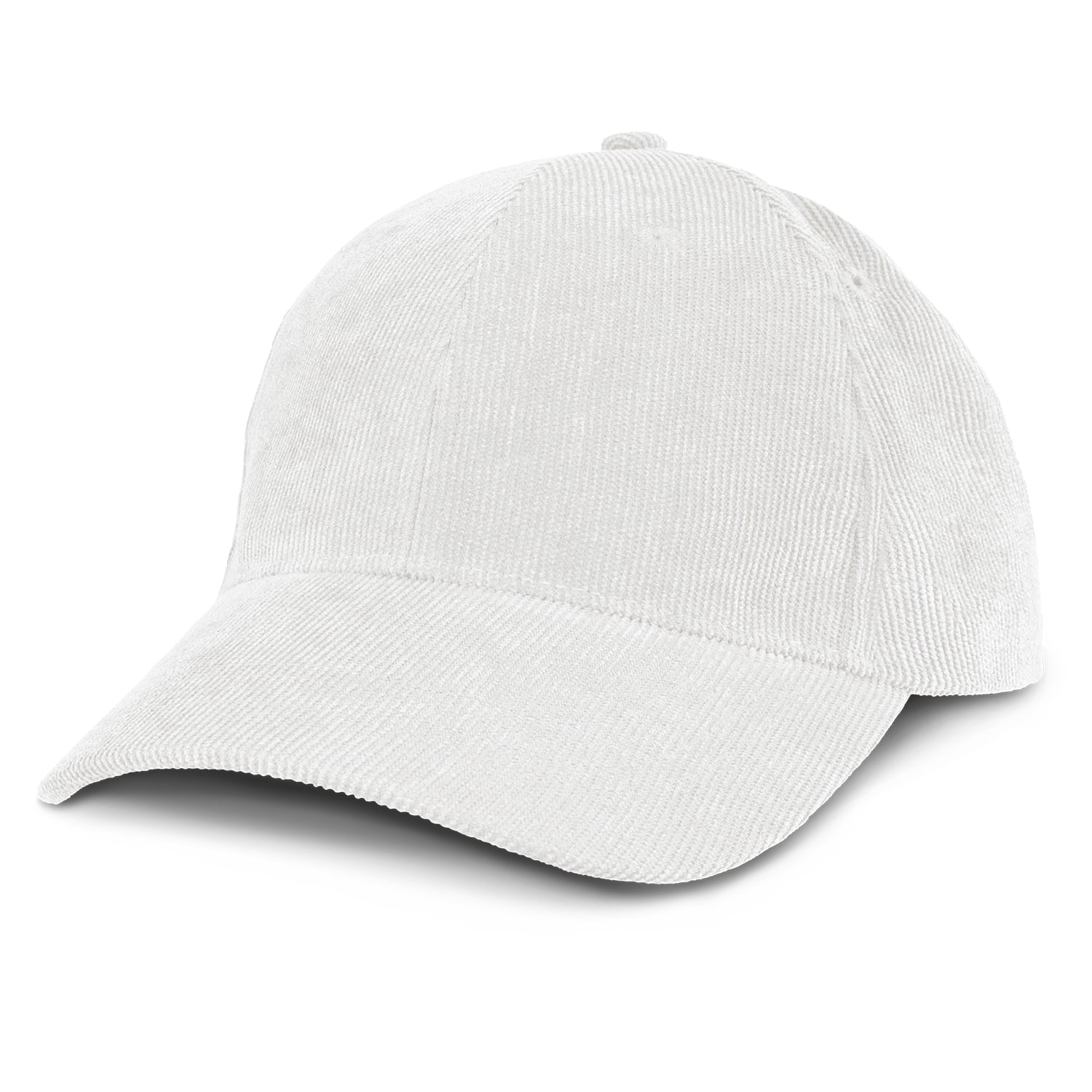 Hard Wearing Corduroy Cap