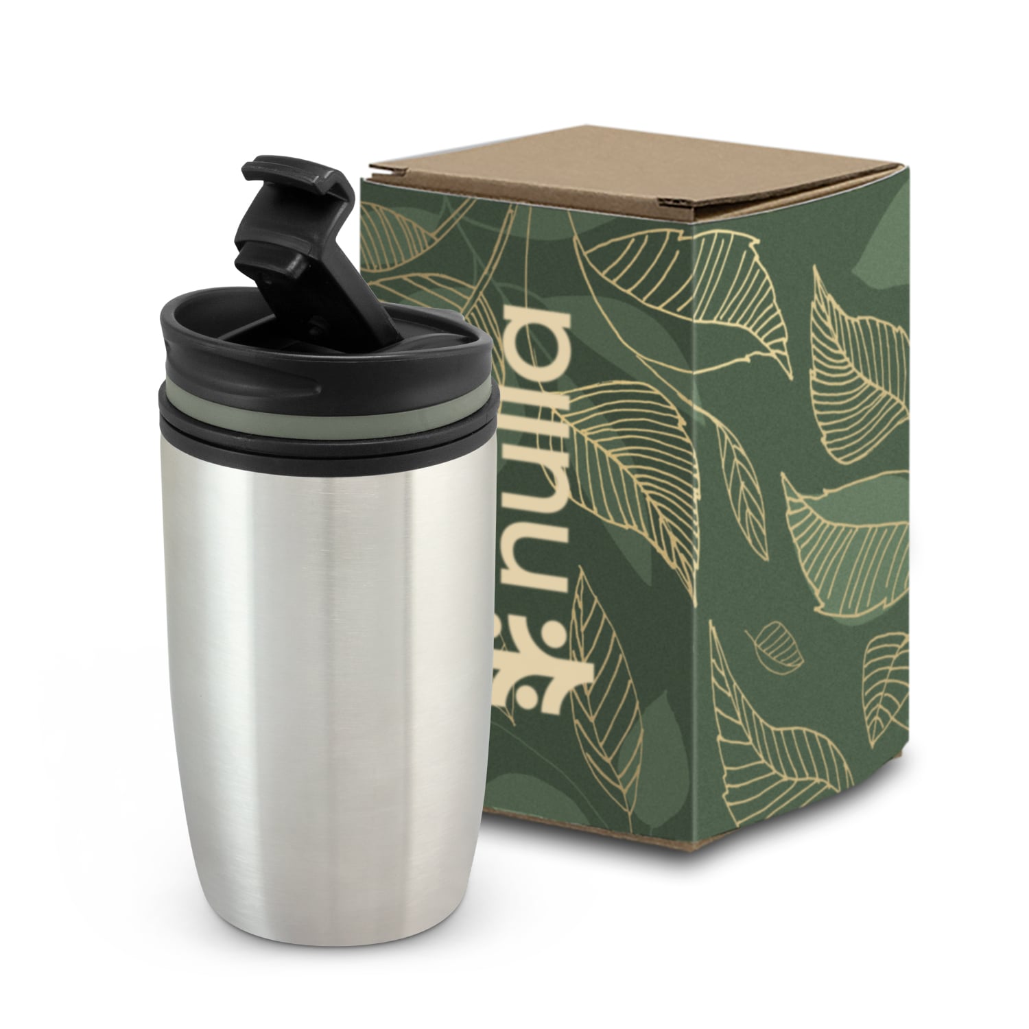 Celsius Insulated Drink Cup