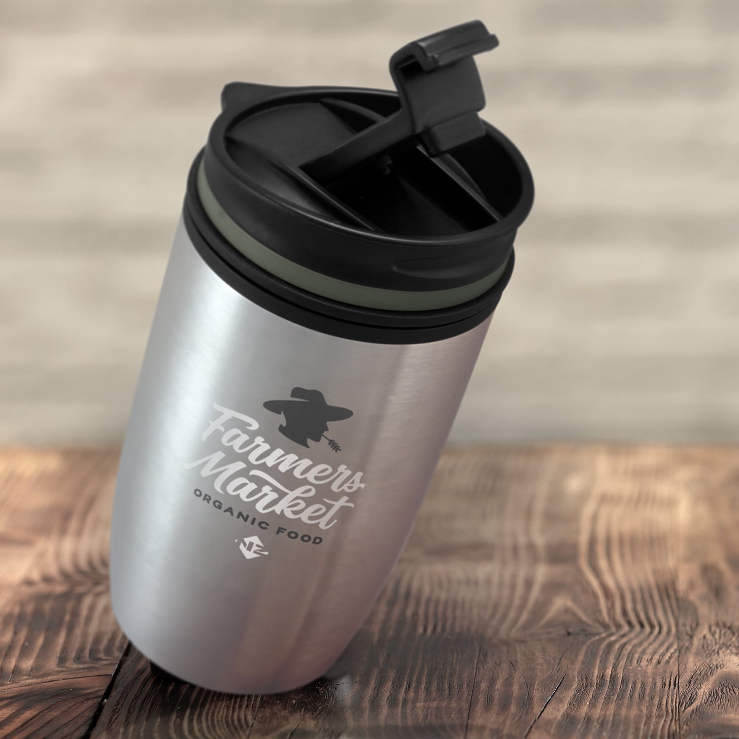 Celsius Insulated Drink Cup