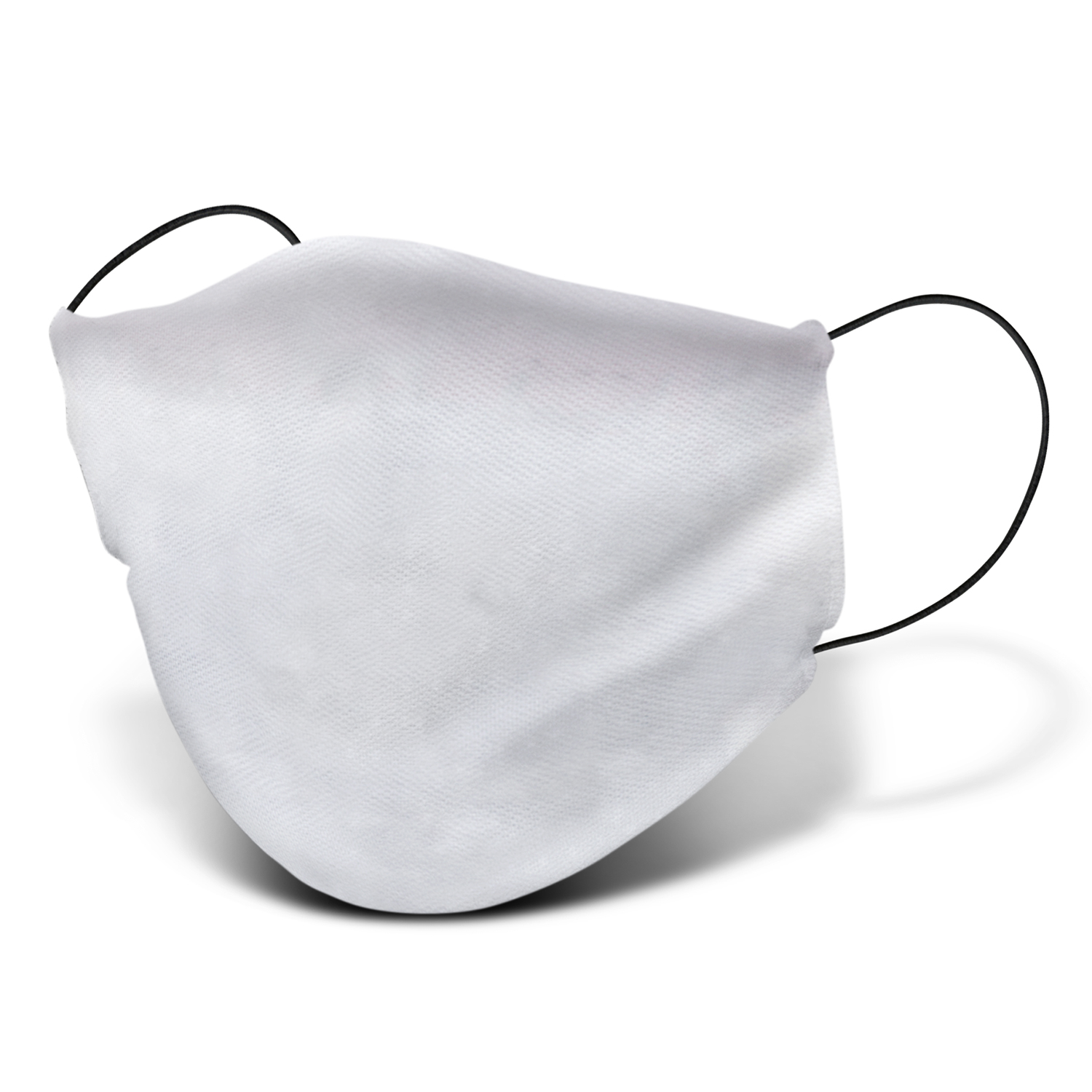 Reusable Face Mask Full Colour – Large