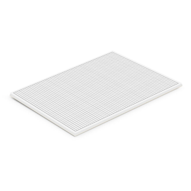 Graph Note Pad – A4