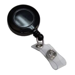 Retractable Badge Holder