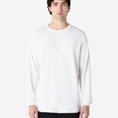 Express Ultra Cotton Adult L/S Tee