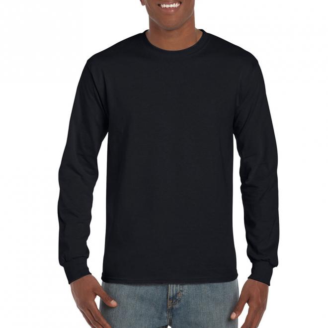Adult Long Sleeve T-Shirt