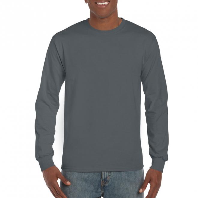 Adult Long Sleeve T-Shirt