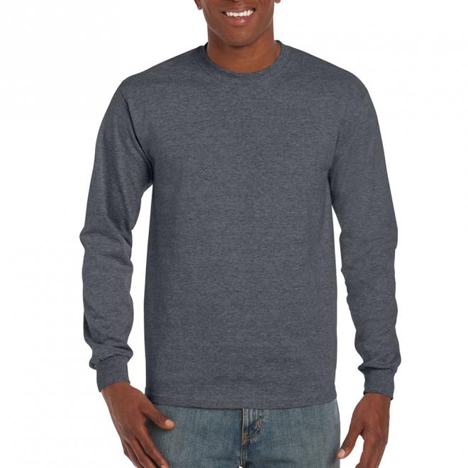 Adult Long Sleeve T-Shirt