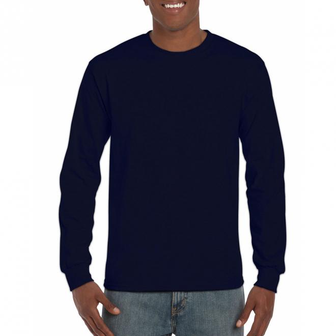 Adult Long Sleeve T-Shirt