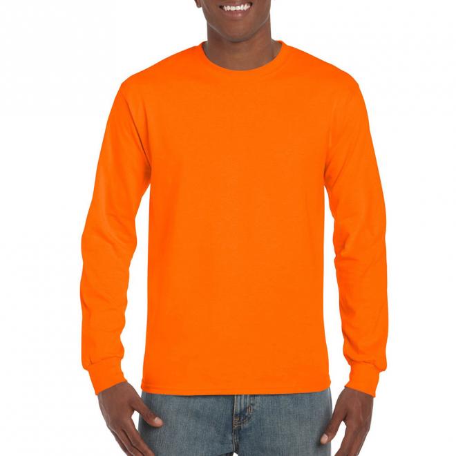 Adult Long Sleeve T-Shirt