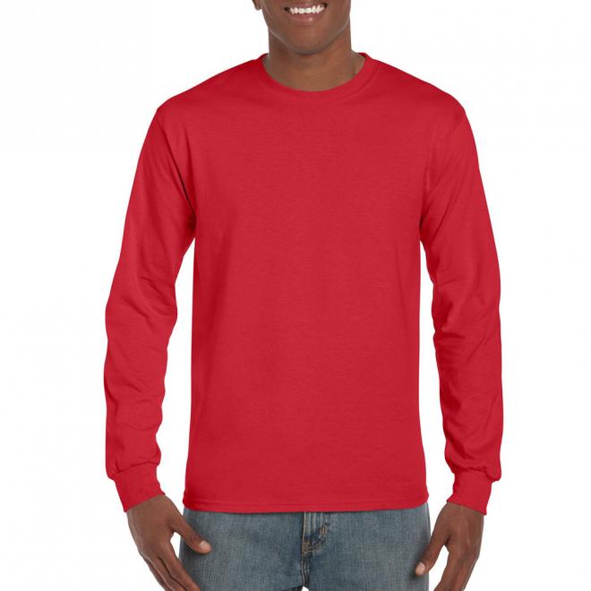 Adult Long Sleeve T-Shirt