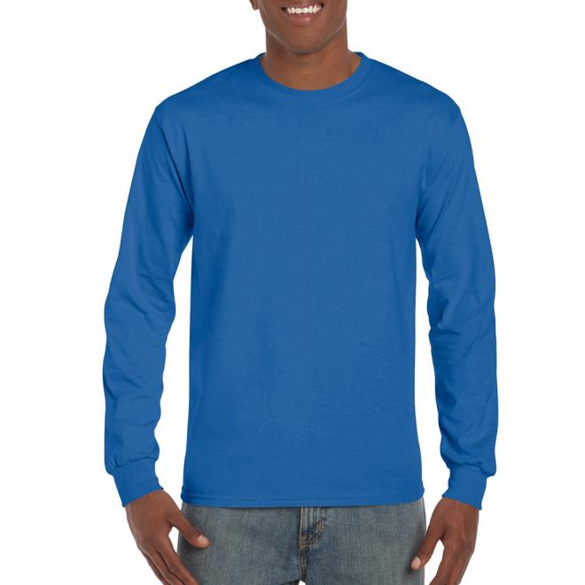 Adult Long Sleeve T-Shirt