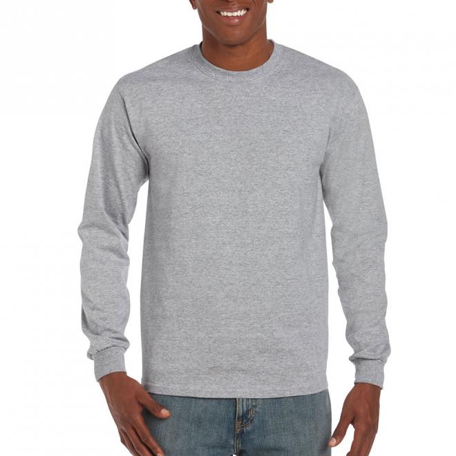 Adult Long Sleeve T-Shirt