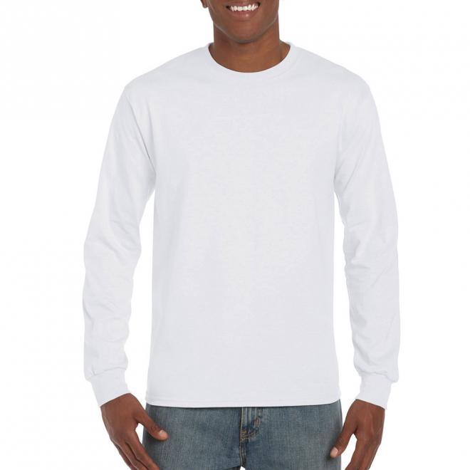 Adult Long Sleeve T-Shirt