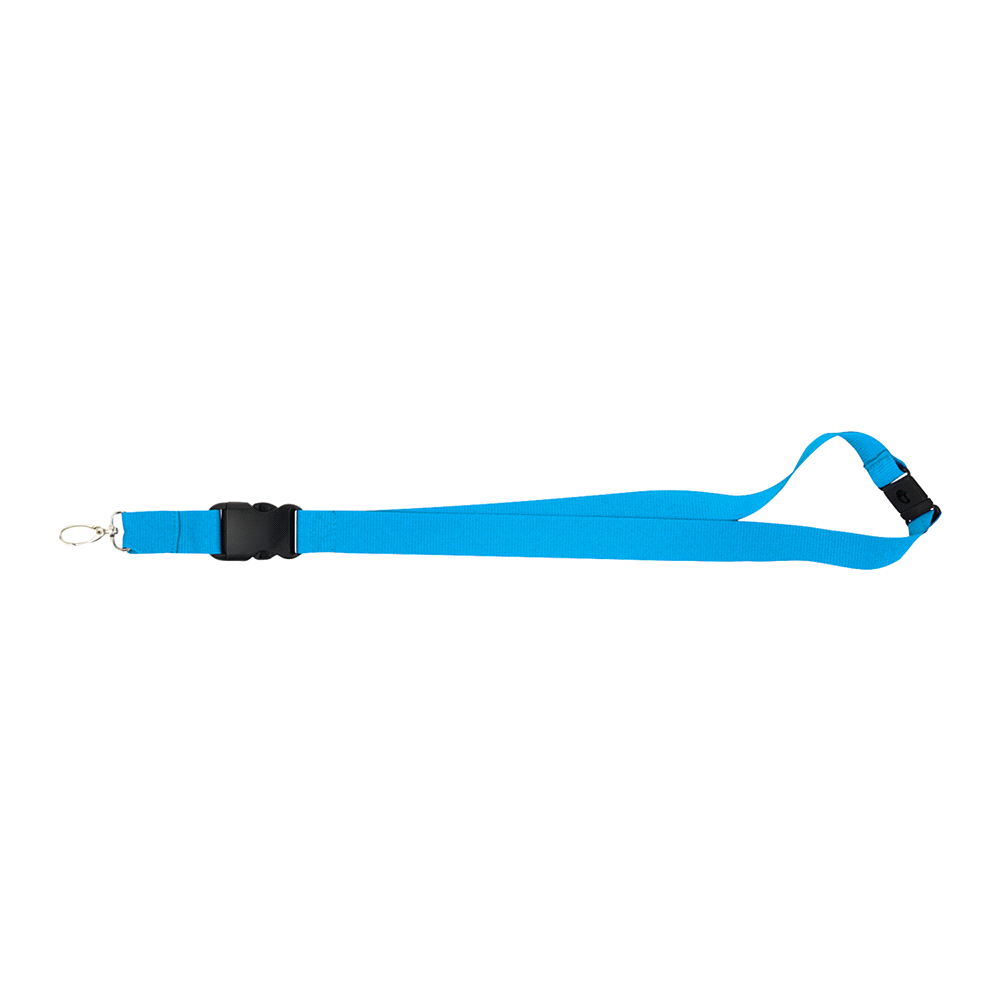 Hang In There – 25mm Lanyard