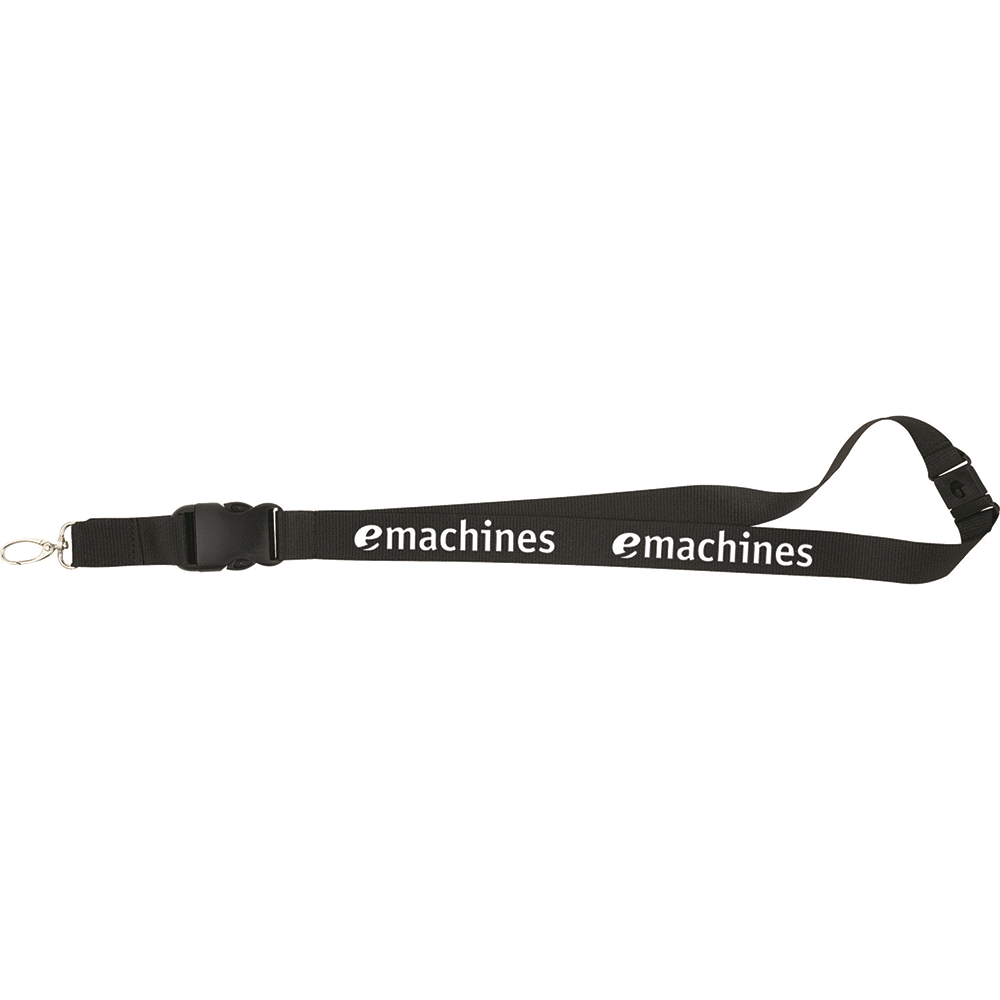 Hang In There – 25mm Lanyard