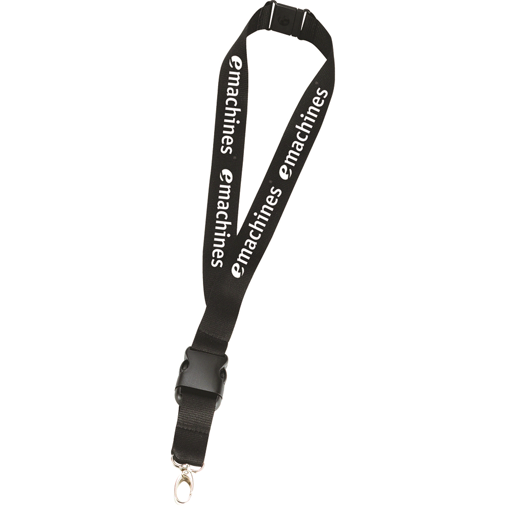 Hang In There – 25mm Lanyard