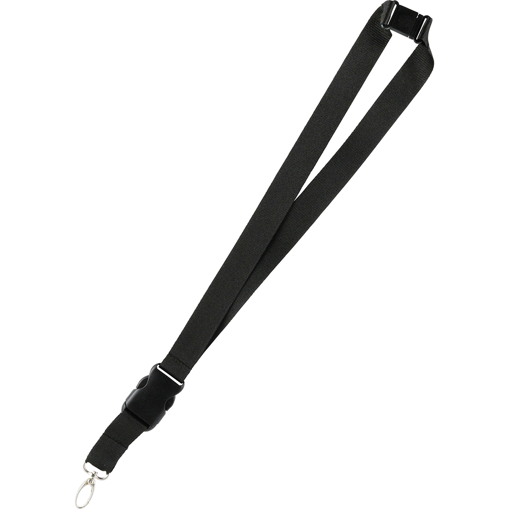 Hang In There – 25mm Lanyard