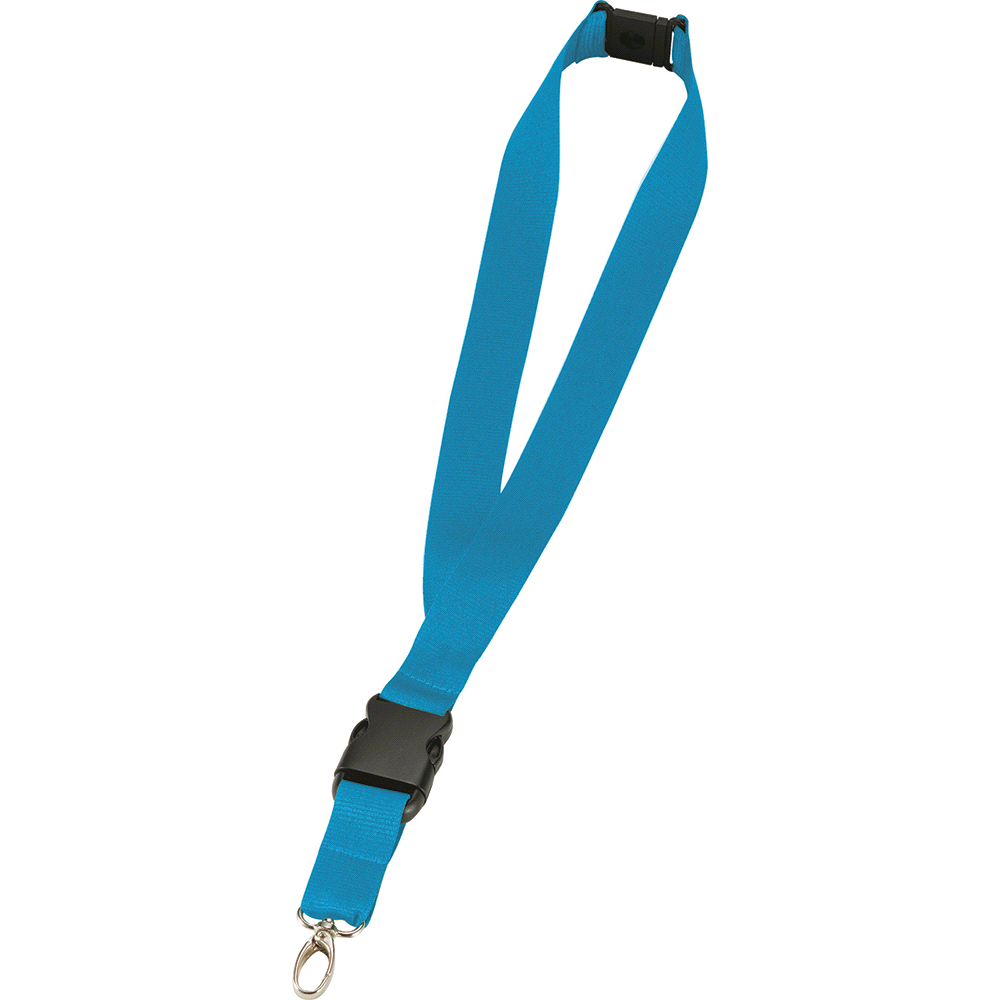 Hang In There – 25mm Lanyard