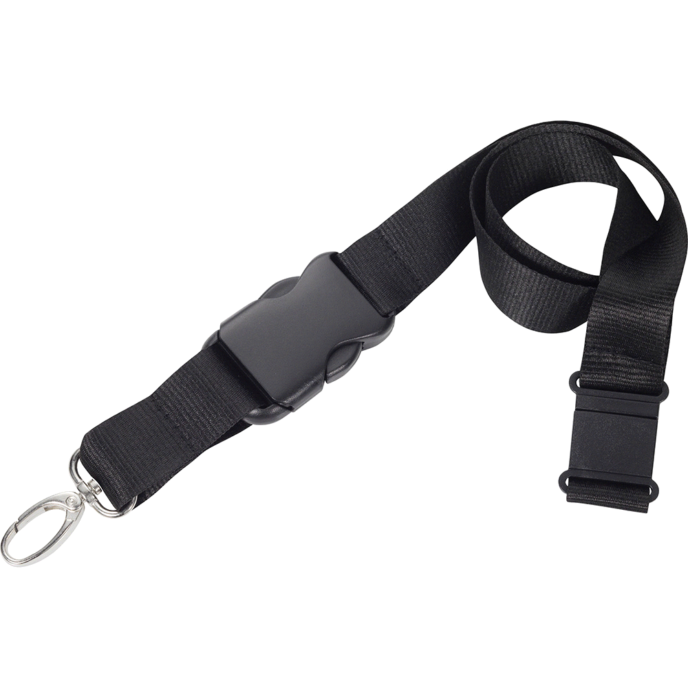 Hang In There – 25mm Lanyard