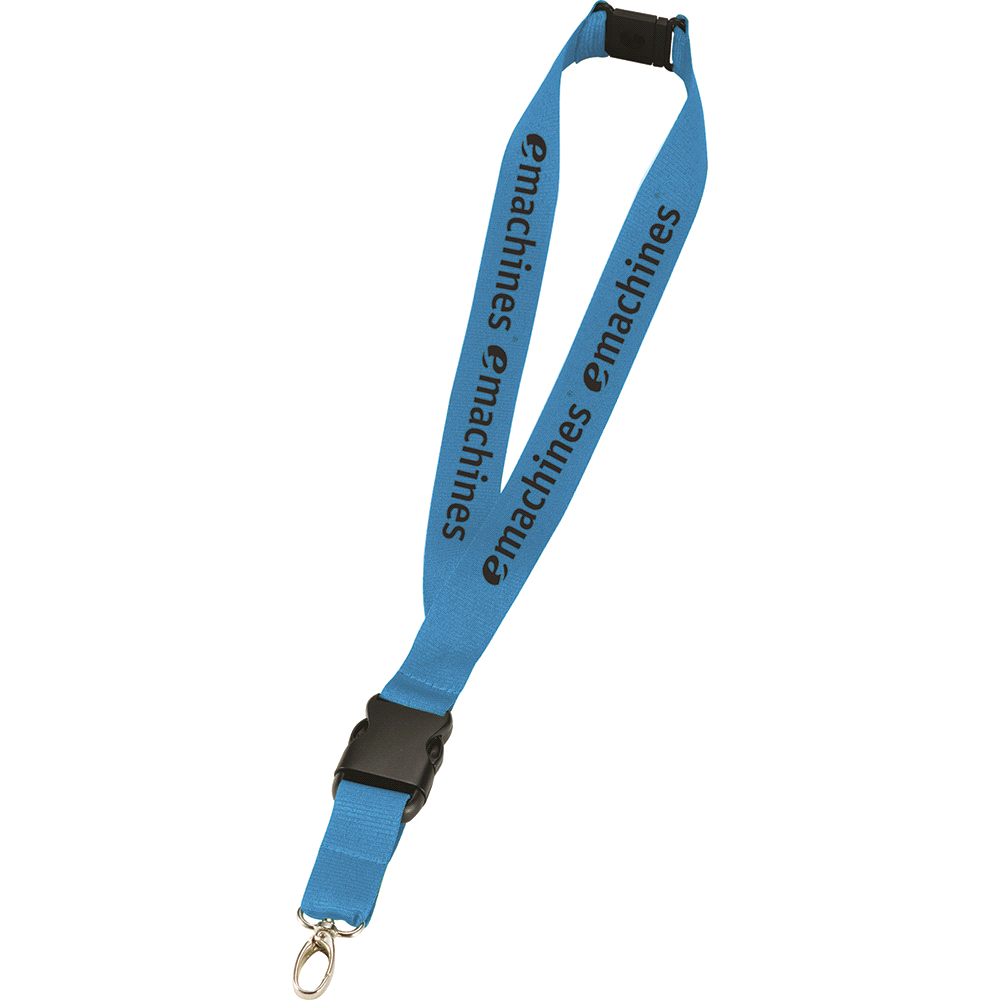 Hang In There – 25mm Lanyard