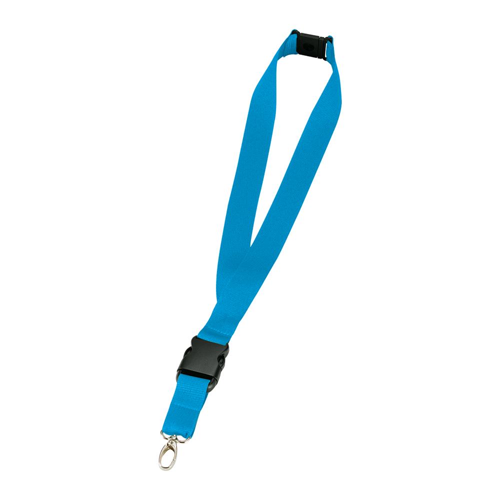 Hang In There – 25mm Lanyard