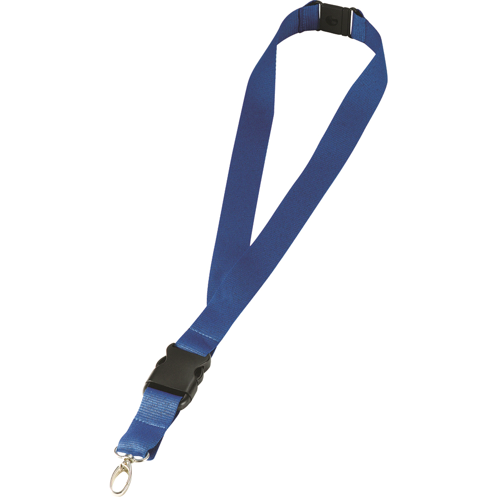 Hang In There – 25mm Lanyard