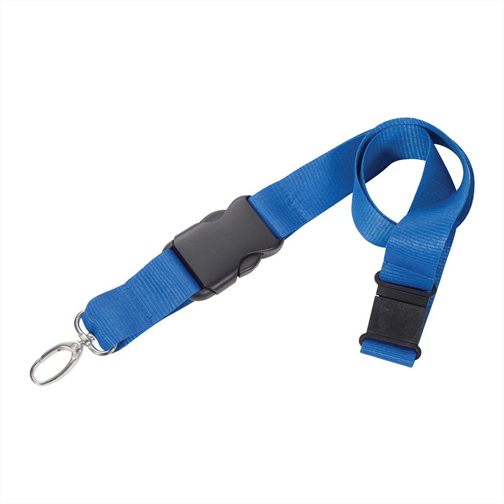 Hang In There – 25mm Lanyard