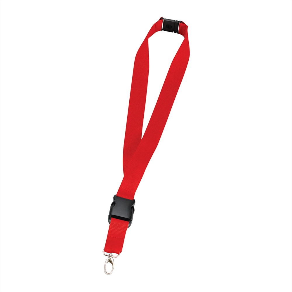 Hang In There – 25mm Lanyard