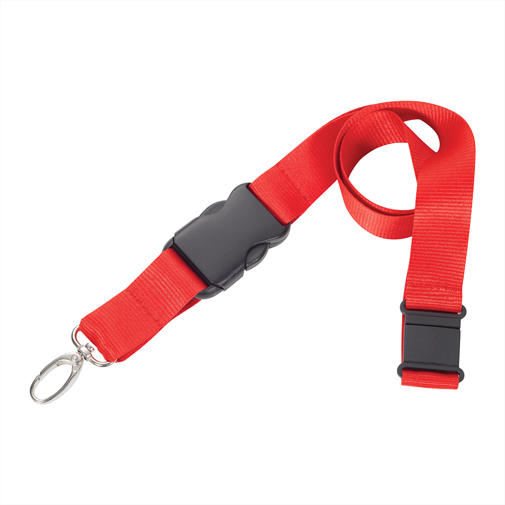 Hang In There – 25mm Lanyard