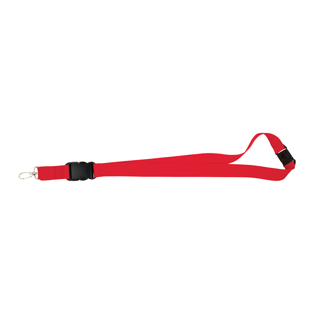 Hang In There – 25mm Lanyard