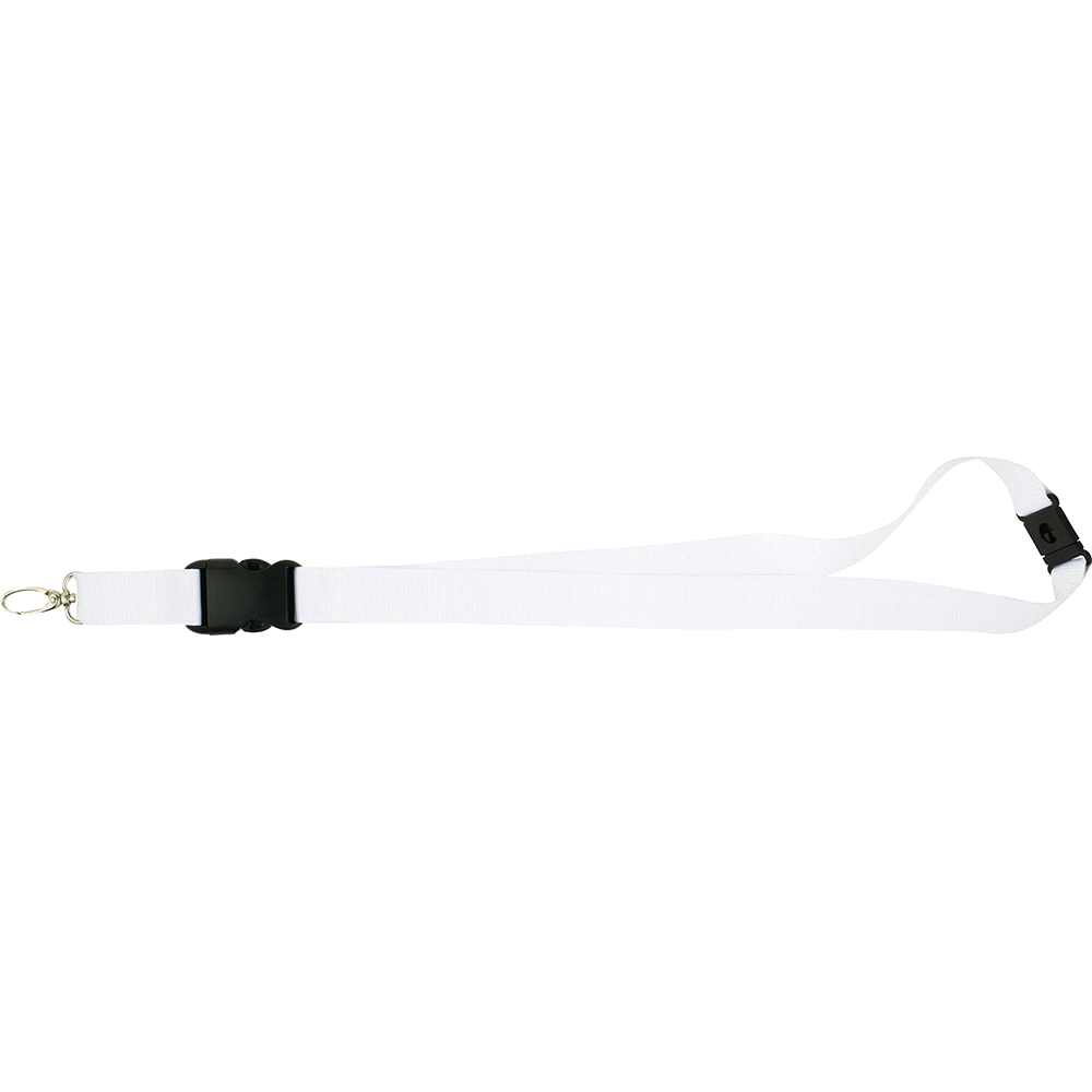Hang In There – 25mm Lanyard