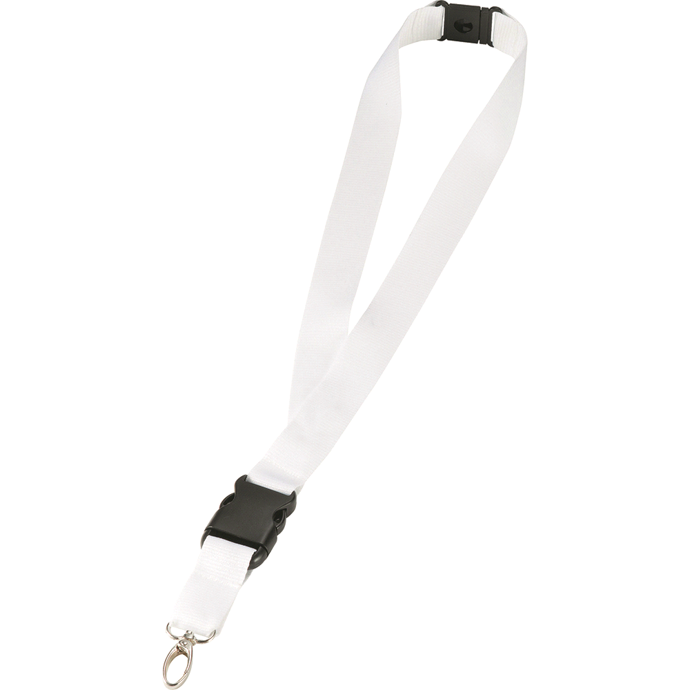 Hang In There – 25mm Lanyard