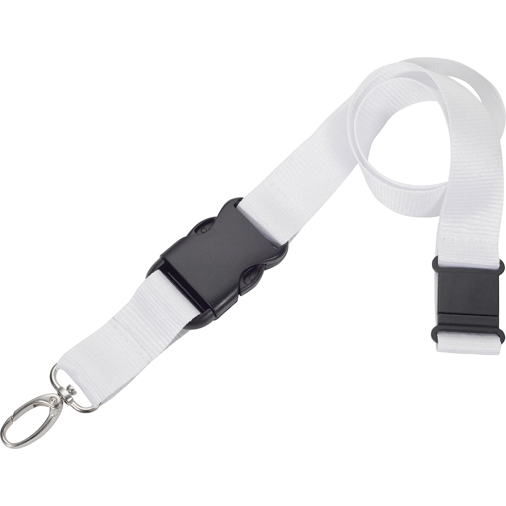 Hang In There – 25mm Lanyard