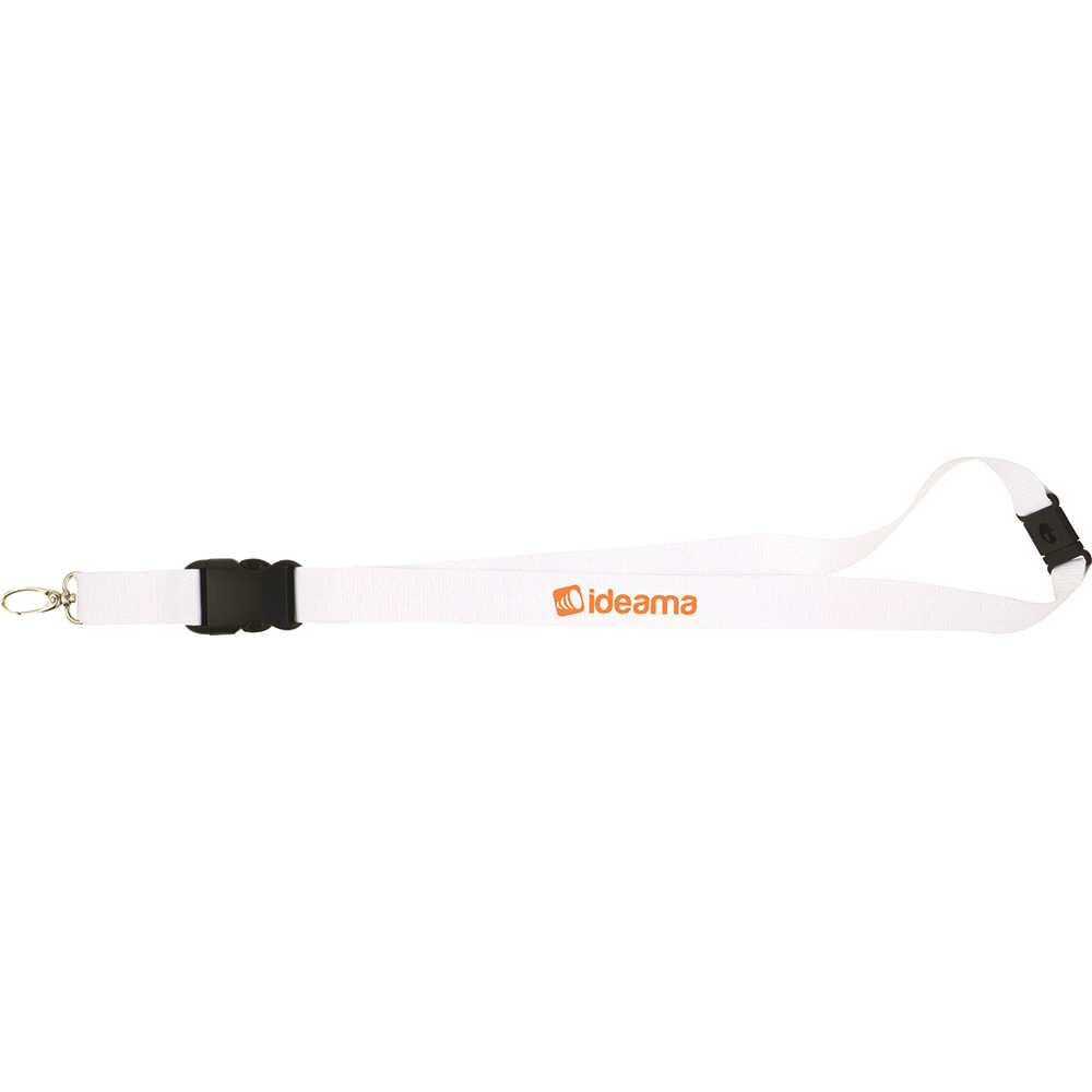 Hang In There – 25mm Lanyard