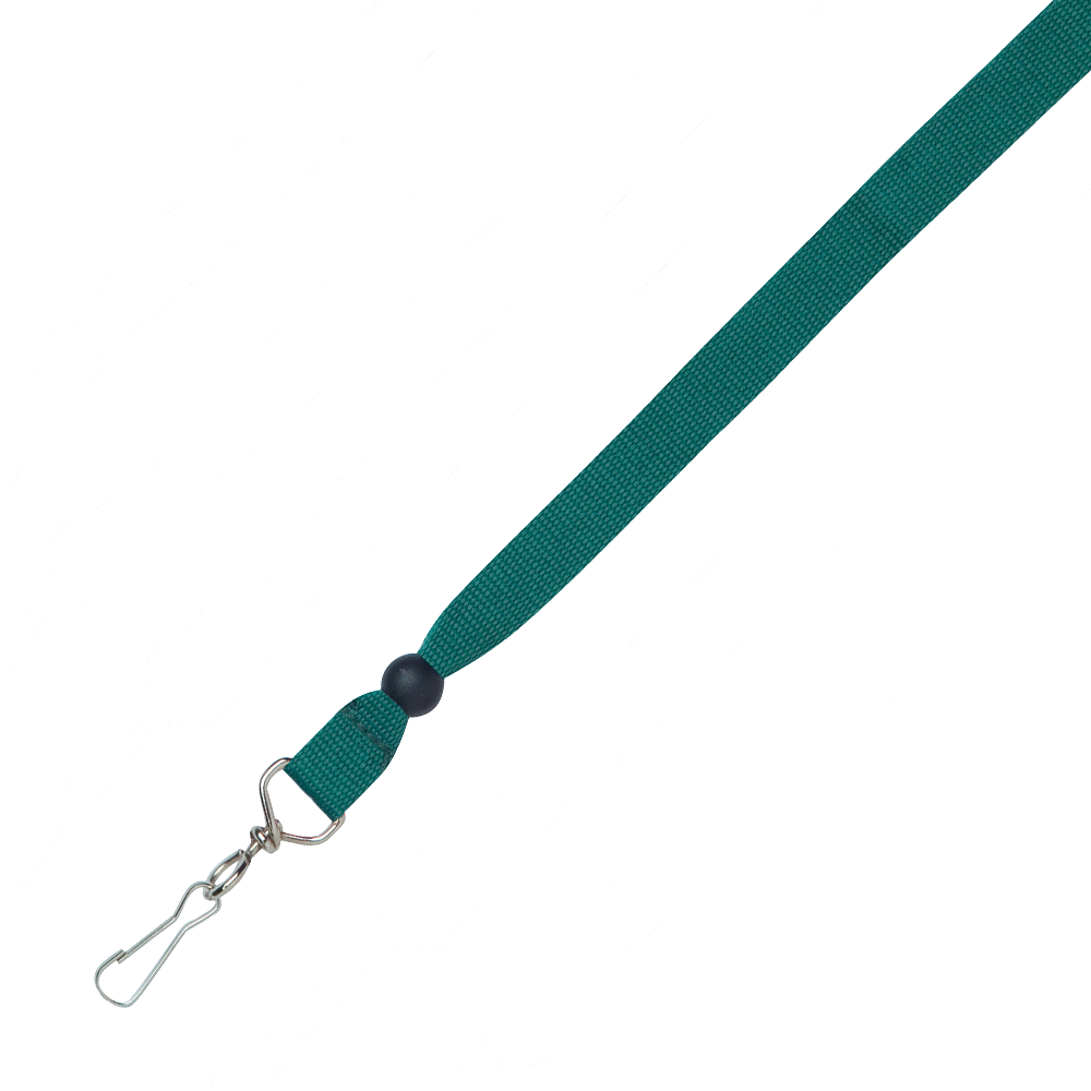 Ribbon Lanyard – 15mm