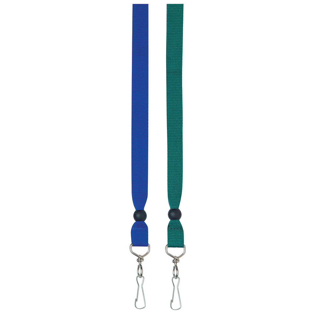 Ribbon Lanyard – 15mm