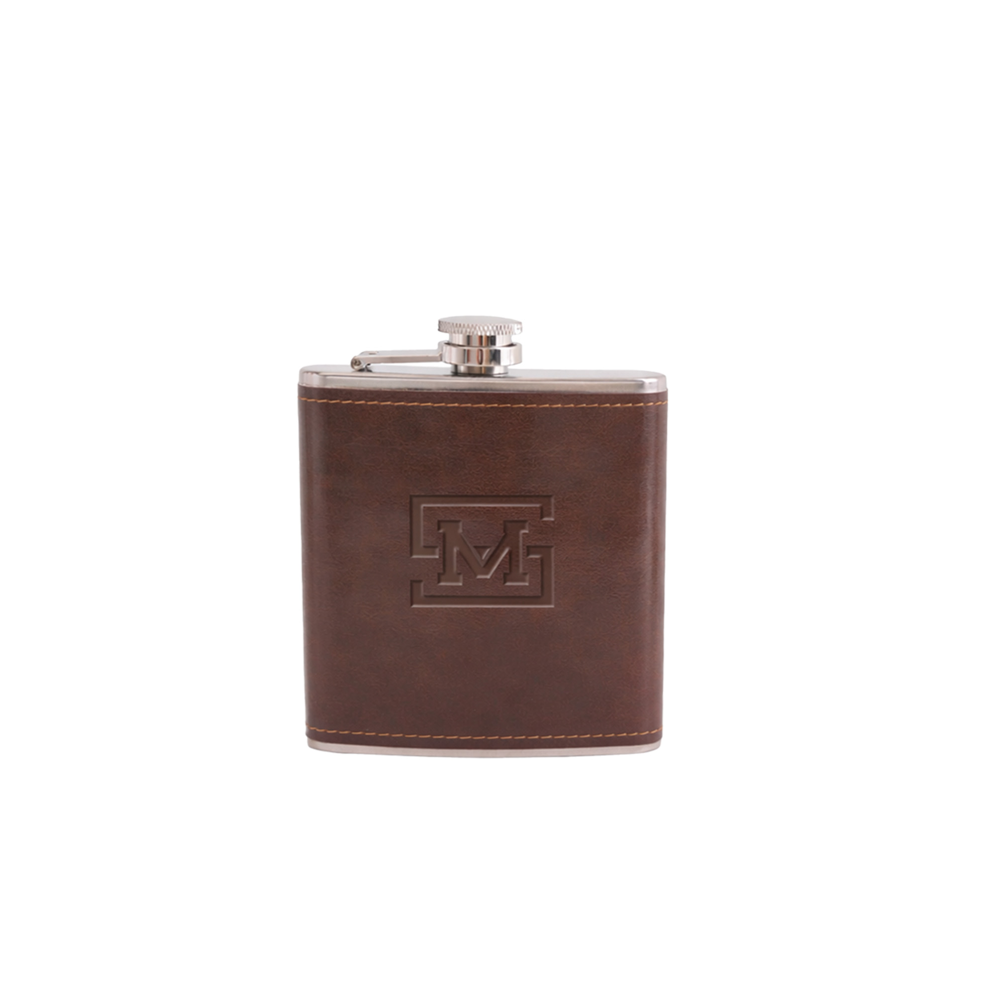 Classic Hip Flask
