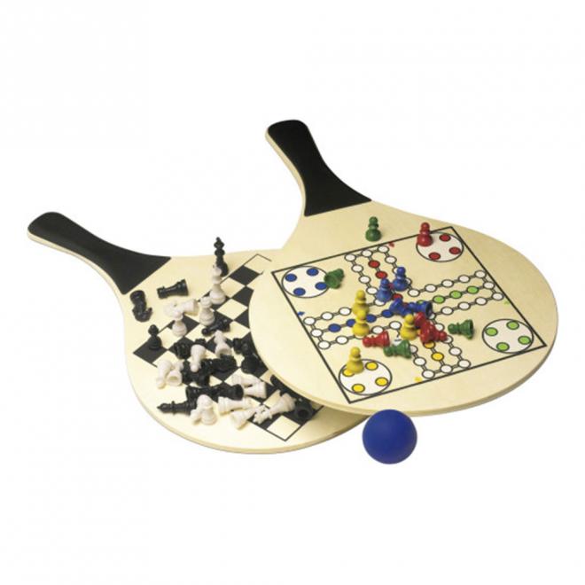 Beach Ball Game Set