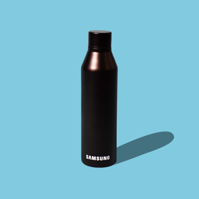 Arden Bottle – Custom Colour