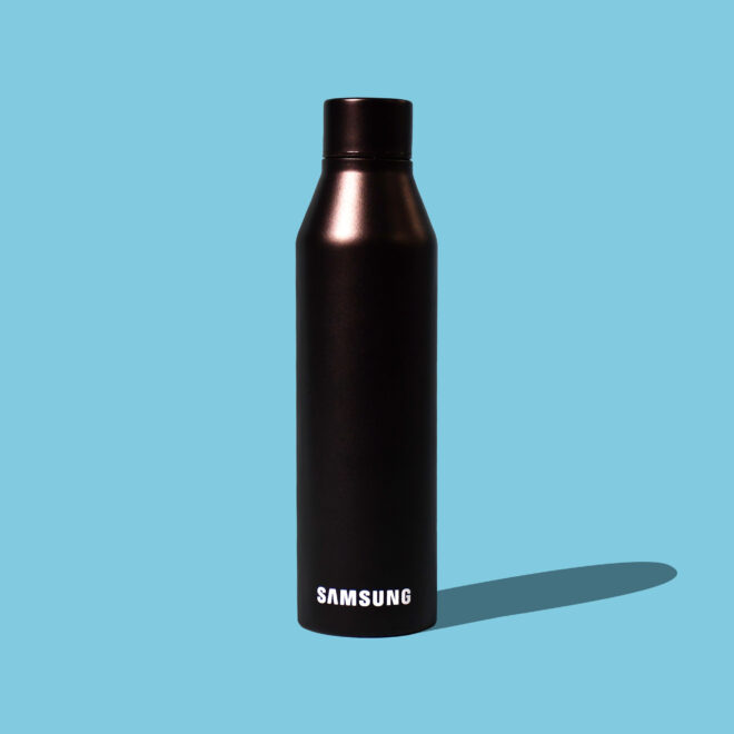 Arden Bottle – Custom Colour