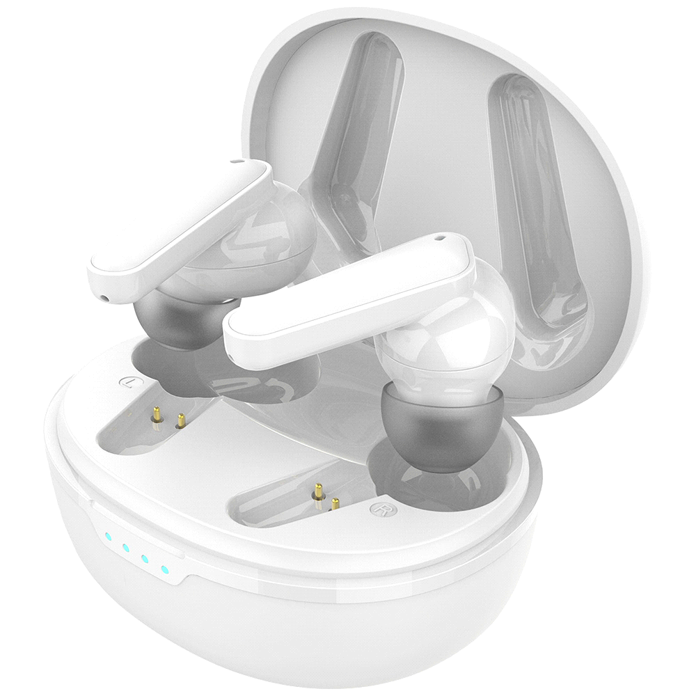 Prixton TWS158 ENC and ANC earbuds