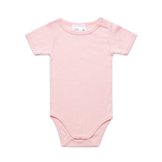 Infant Mini-Me One-Piece