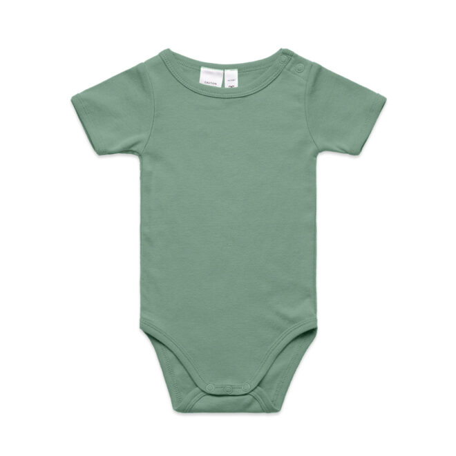 Infant Mini-Me One-Piece