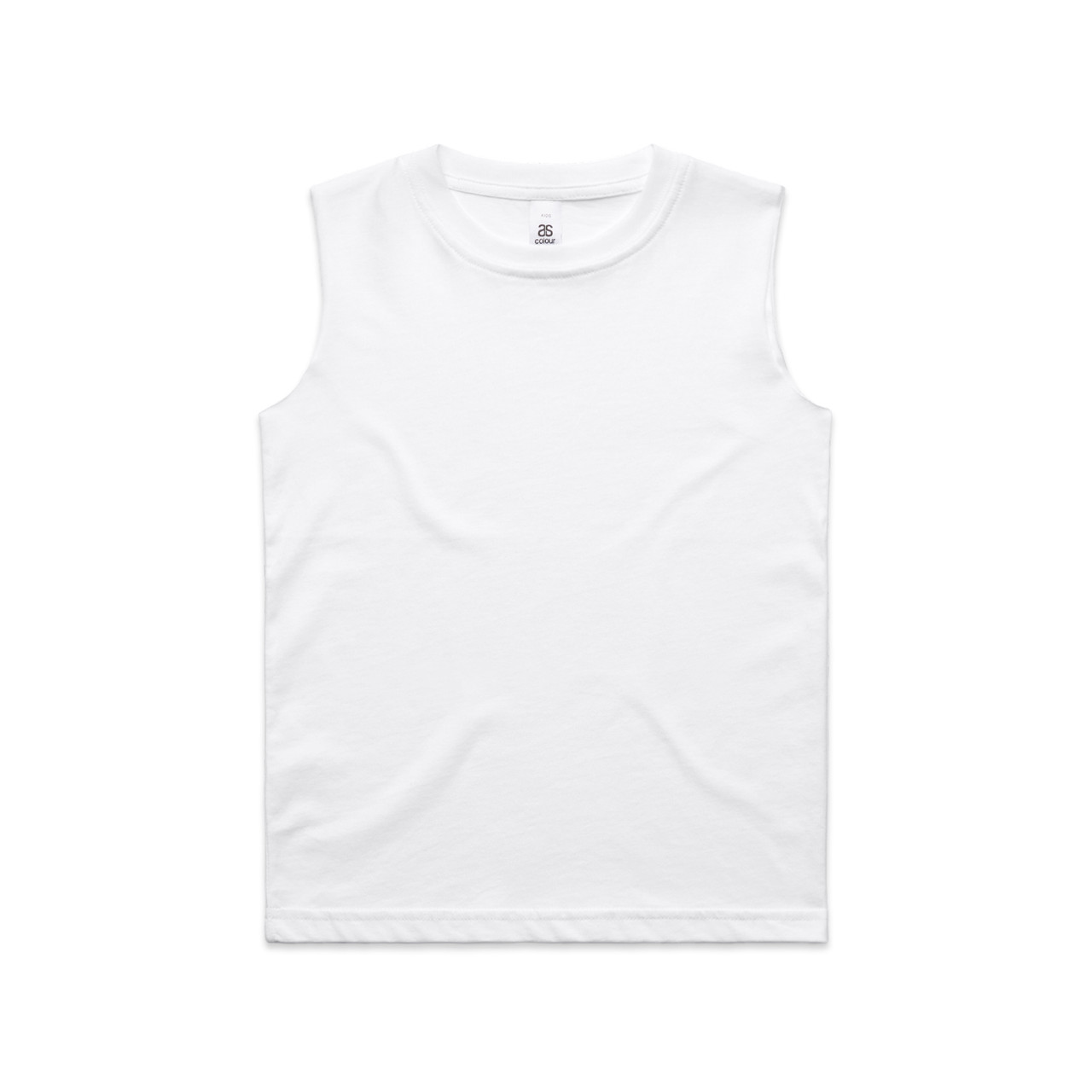 Youth Barnard Tank