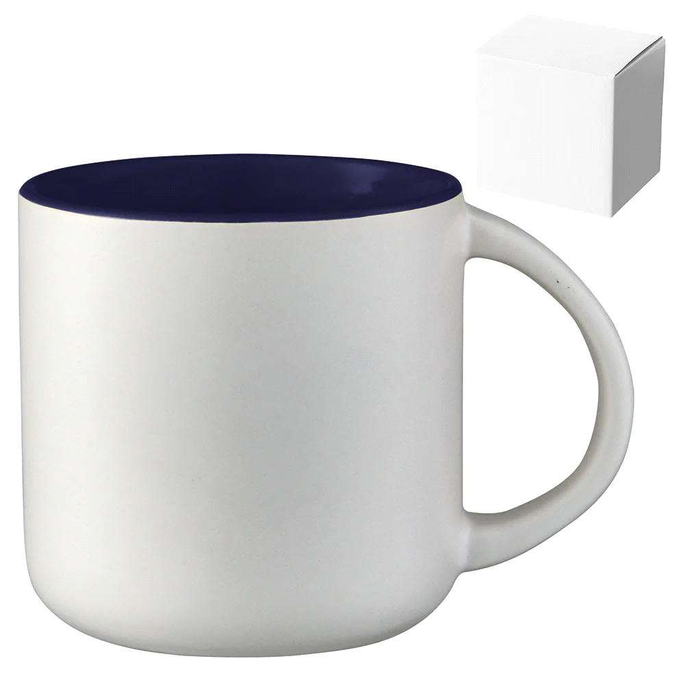 Tango Ceramic Mug 350ml In Giftbox