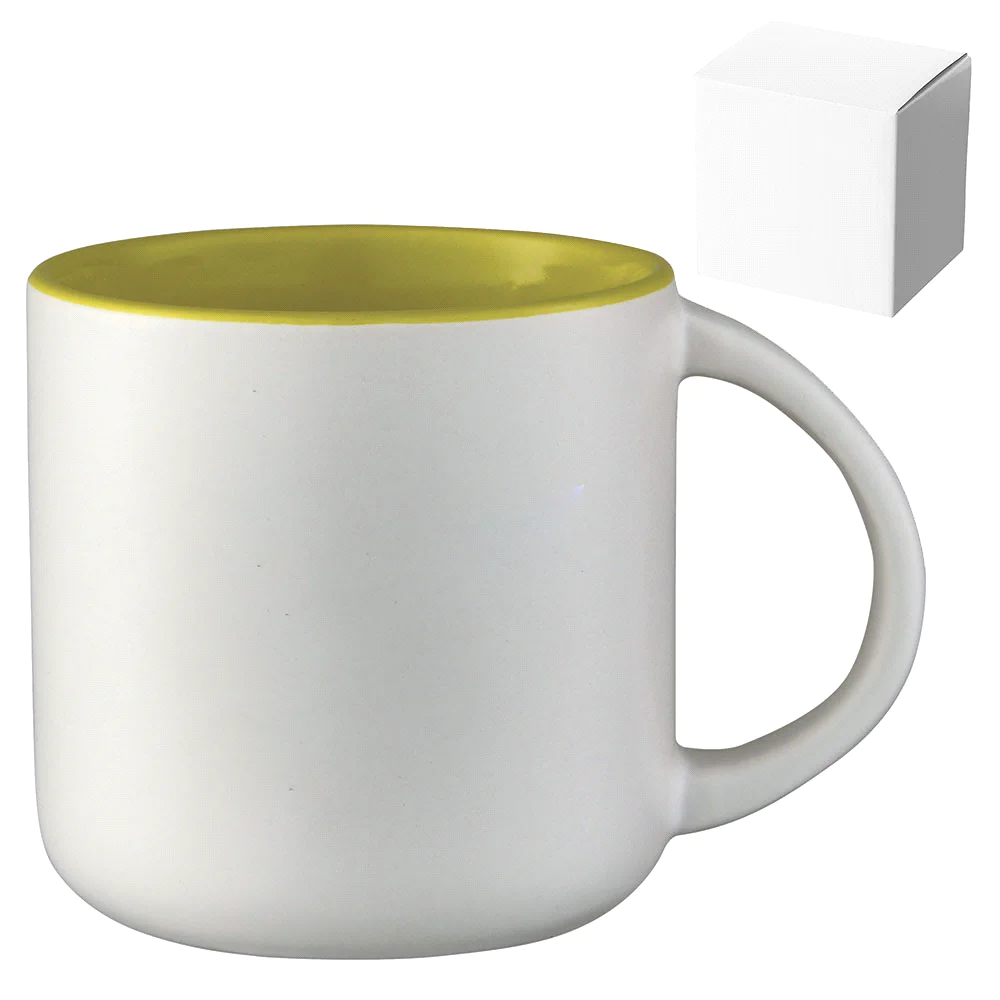 Tango Ceramic Mug 350ml In Giftbox