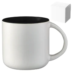 Tango Ceramic Mug 350ml In Giftbox