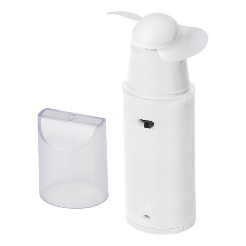 Plastic Portable Electronic Fan