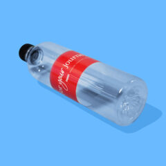 600ml Boston Bottled Water