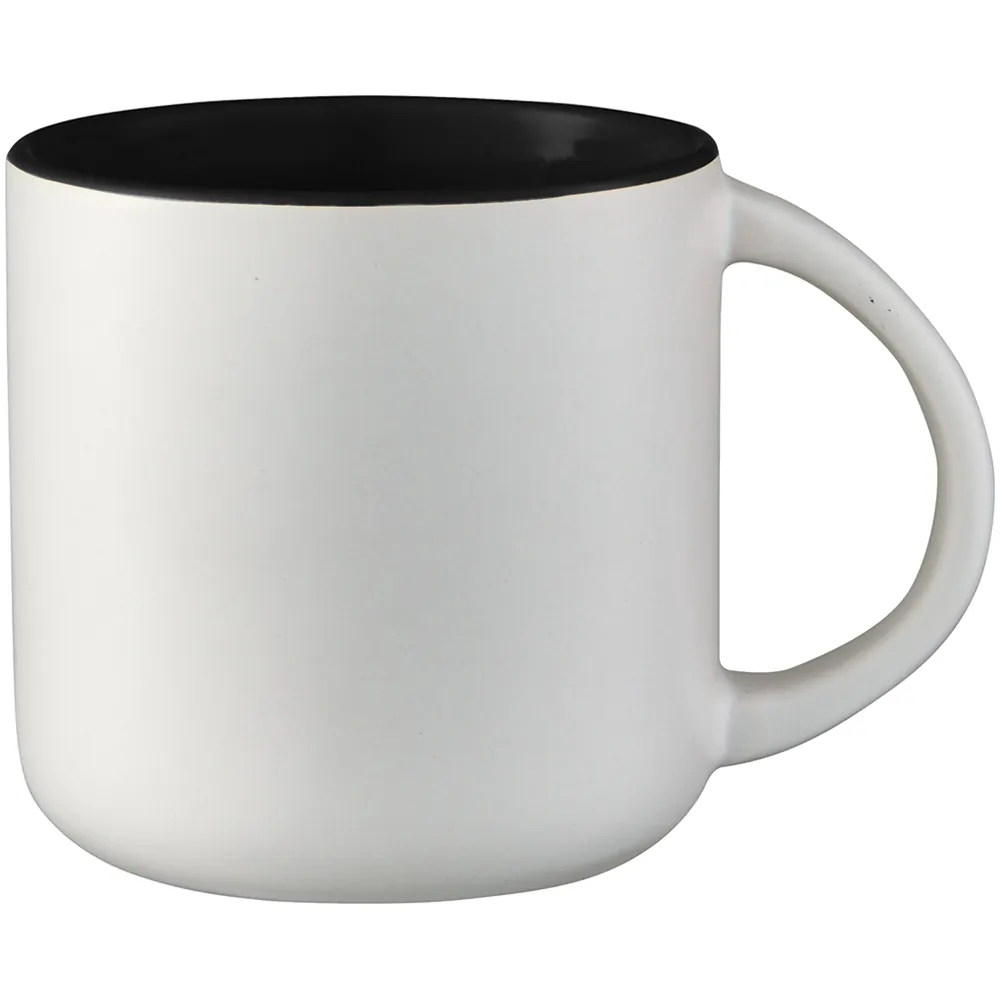 Enamel Mug