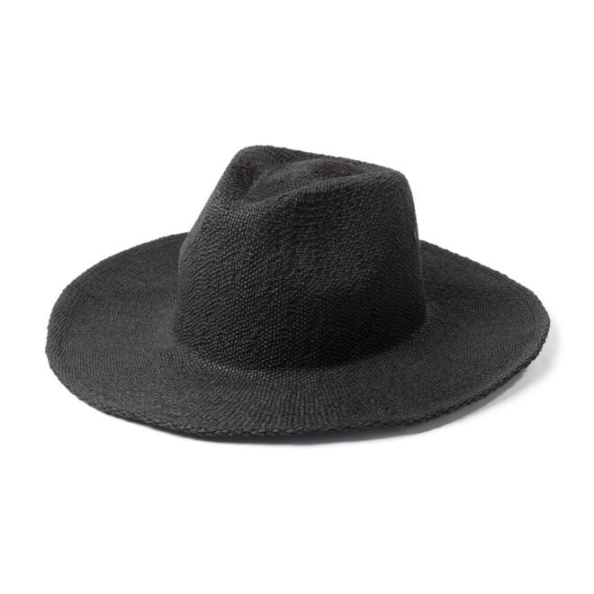 Airlie Paper Straw Hat